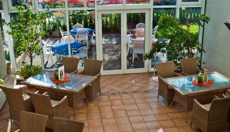 Hotel Photo 19