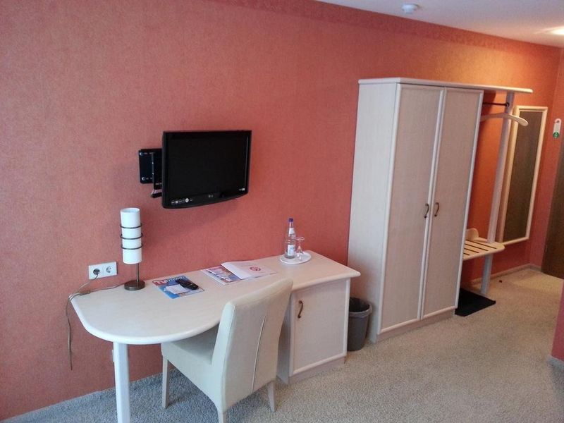 Hotel Photo 9