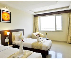 Hotel Madhuram Royale Jodhpur India