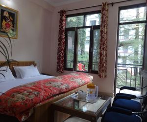 Hotel Kumar Residency McLeod Ganj India