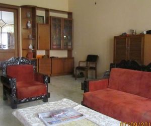 Guest Inn Home Stay Mysore India