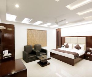Hotel Anand Lok Inn Samalka India