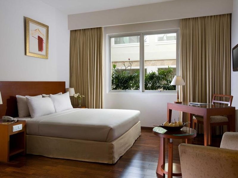 Hotel Photo 3