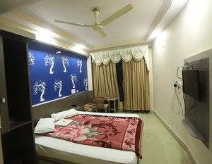Larica Holiday Inn Puri Puri India