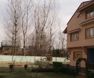 MARVILLA Srinagar India