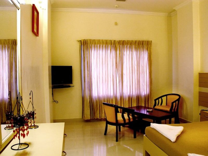 Hotel Photo 11