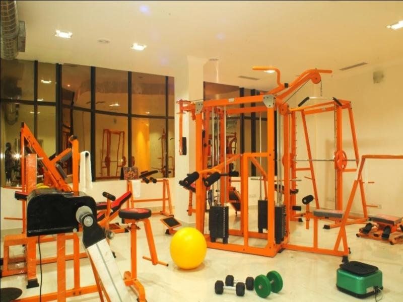 Hotel Photo 20