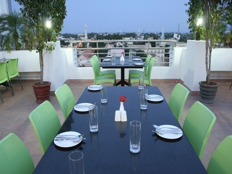 Hotel Photo 21