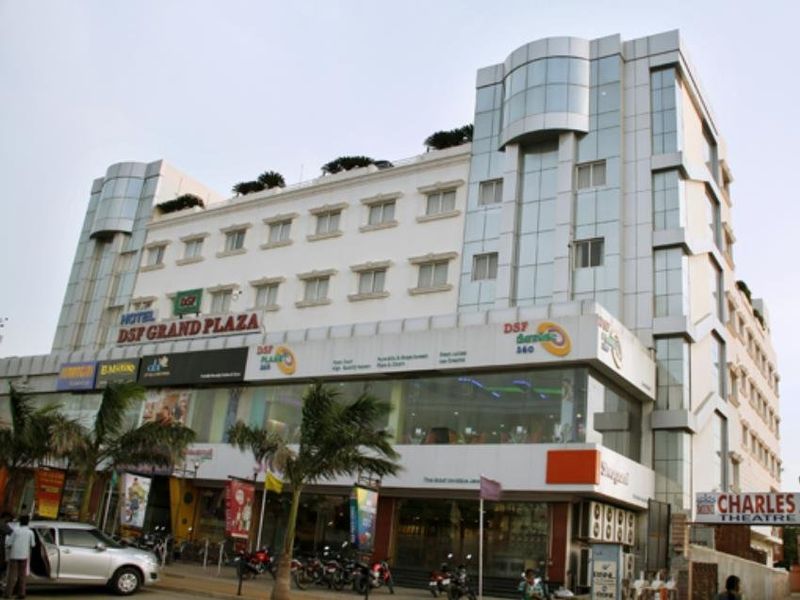 Hotel Photo 24