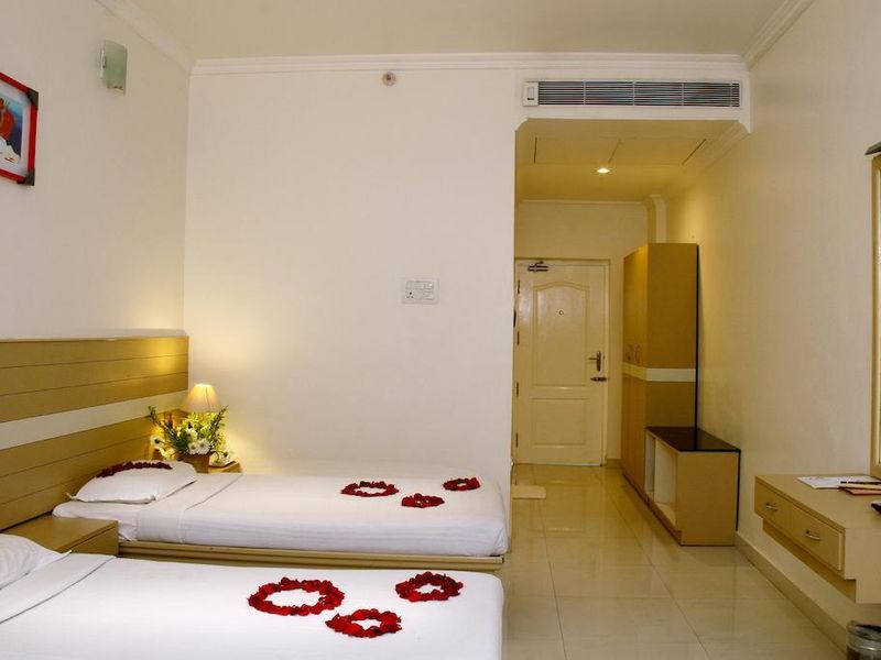 Hotel Photo 5