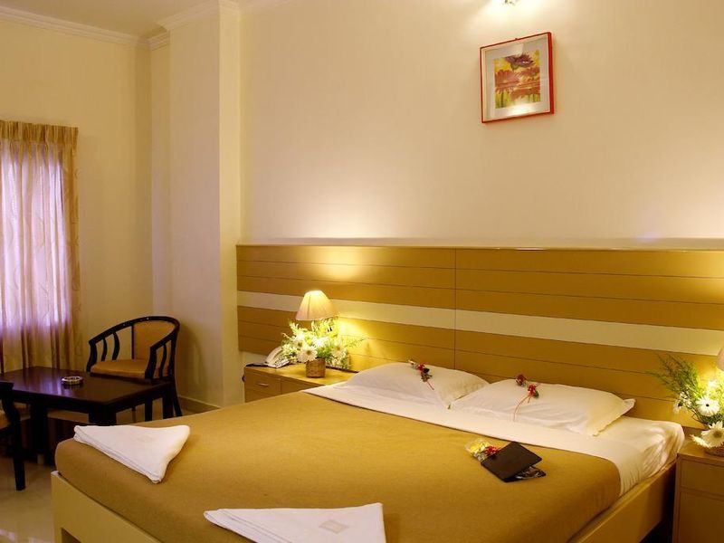 Hotel Photo 7
