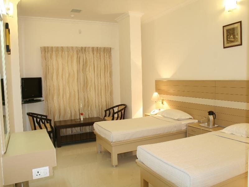 Hotel Photo 8