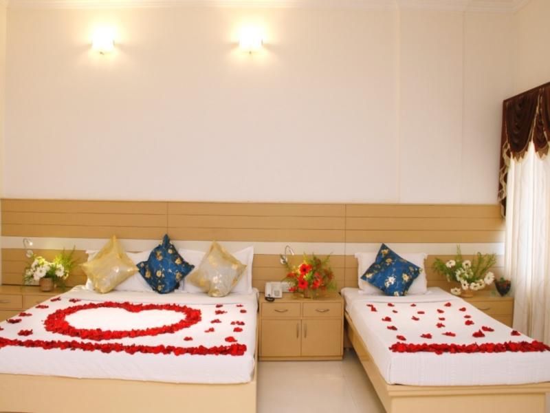 Hotel Photo 9