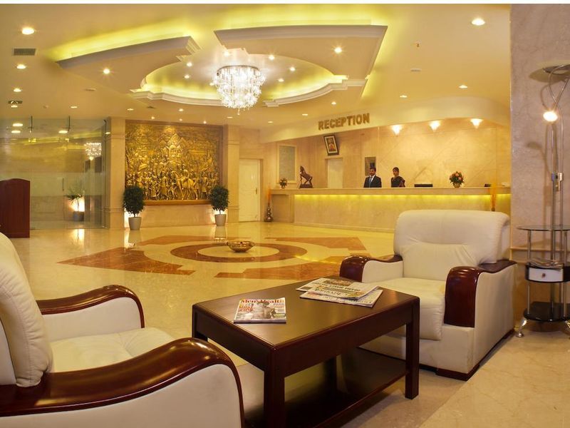 Hotel Photo 10