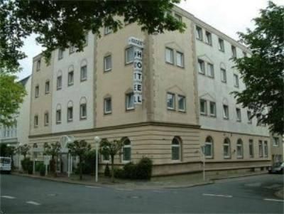 Hotel Photo 2