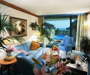 VOI Grand Hotel Mazzarò Sea Palace Taormina Italy