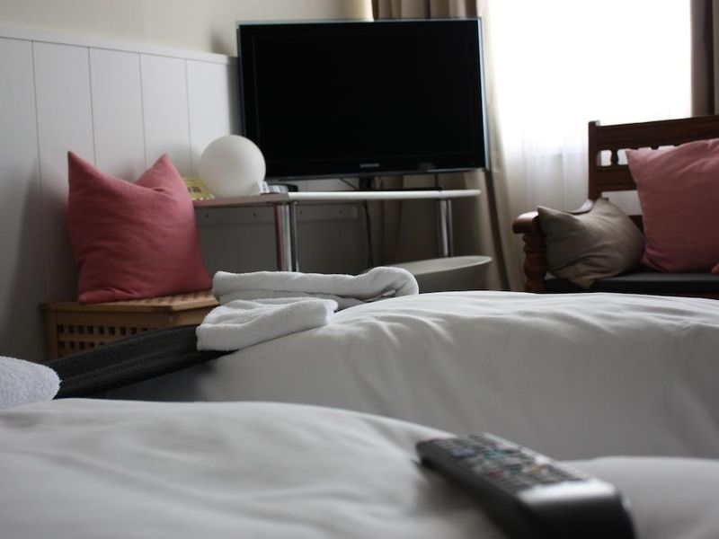 Hotel Photo 3