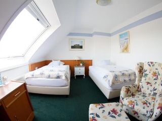 Hotel pic ankerplatz-Hotel garni