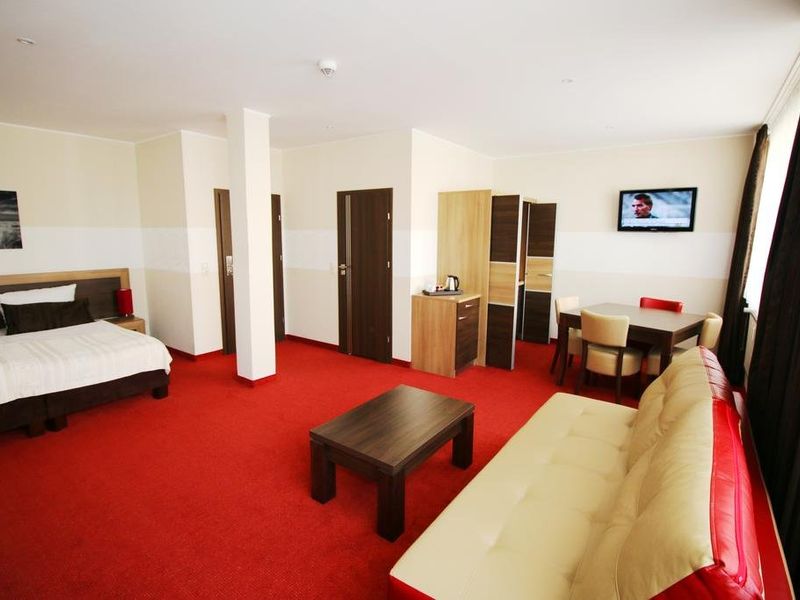 Hotel Photo 2