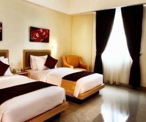 Orchardz Hotel Gajah Mada Pontianak Indonesia