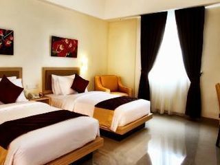 Фото отеля Orchardz Hotel Gajah Mada