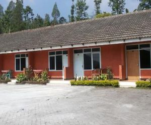 Hotel Nadia Bromo Probolinggo Indonesia