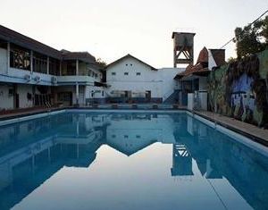 Hotel Tampiarto Probolinggo Indonesia