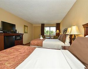 Best Western Plus Landing View Inn & Suites Branson United States