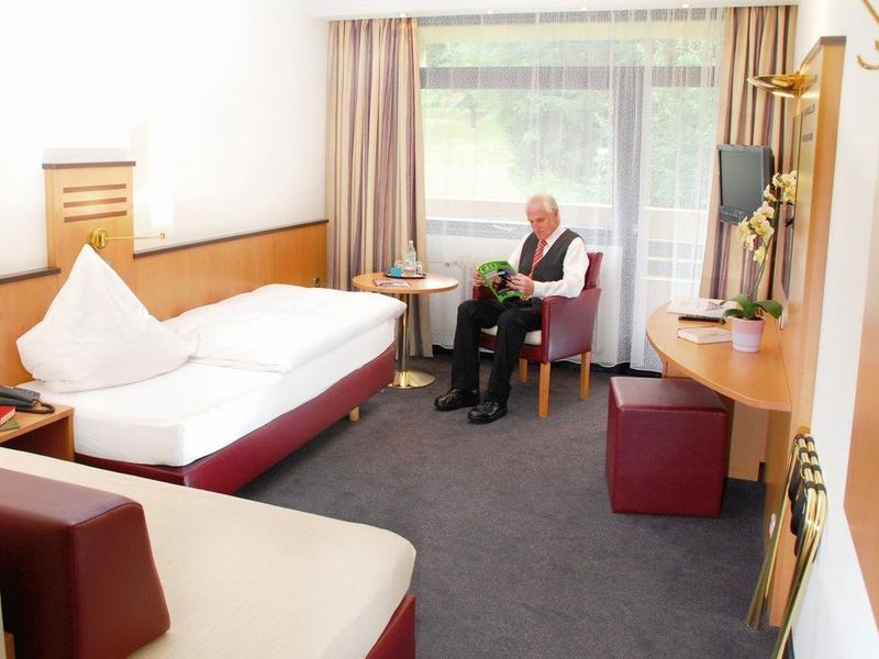 Hotel Photo 5