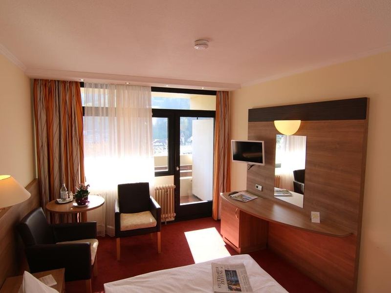 Hotel Photo 6