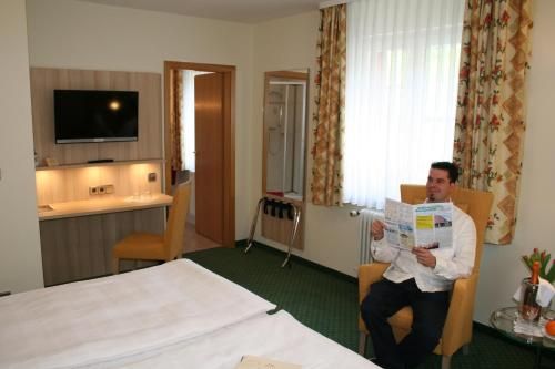 Hotel Photo 2