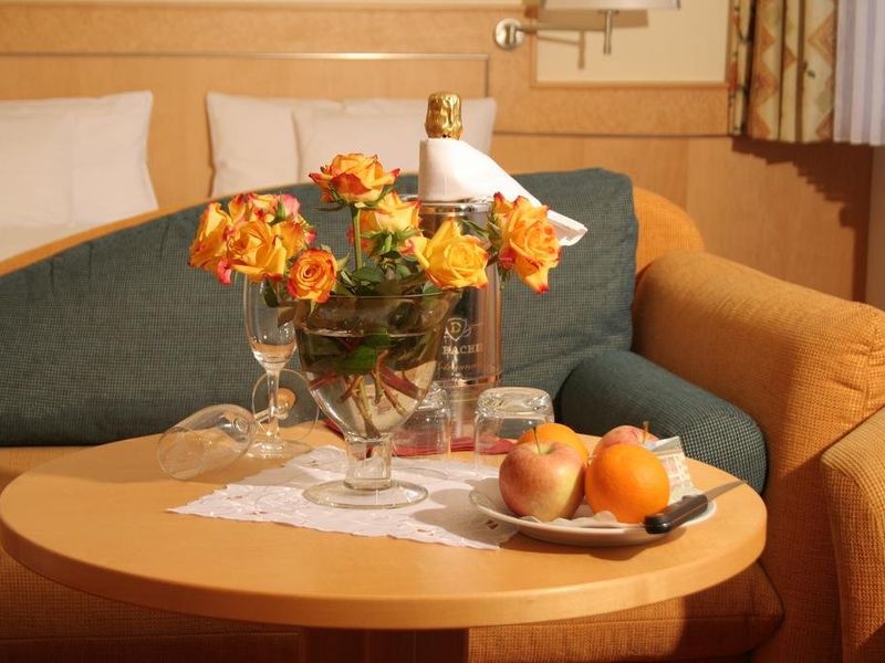 Hotel Photo 11