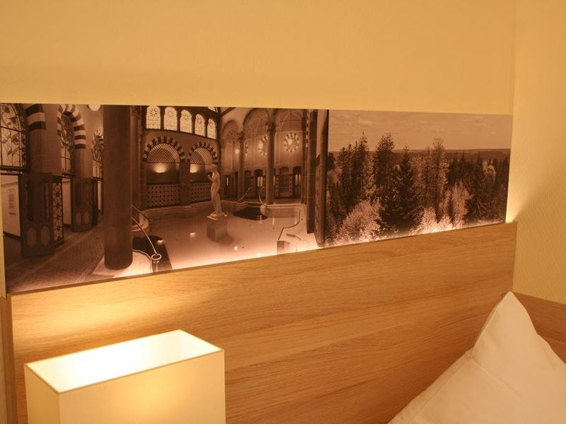 Hotel Photo 16