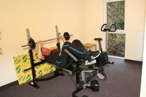 Hotel Photo 18