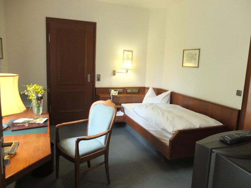 Hotel Photo 5