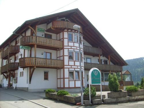 Hotel Photo 21