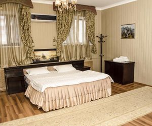 OLYMPIA Karaganda Kazakhstan