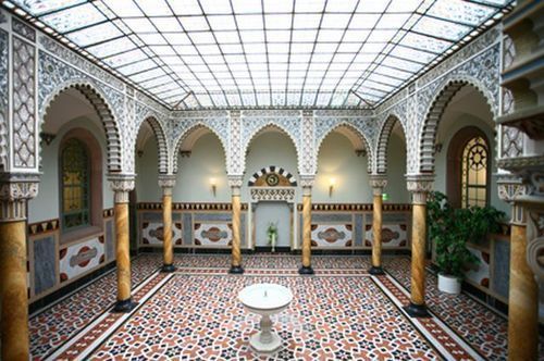 Hotel Photo 16