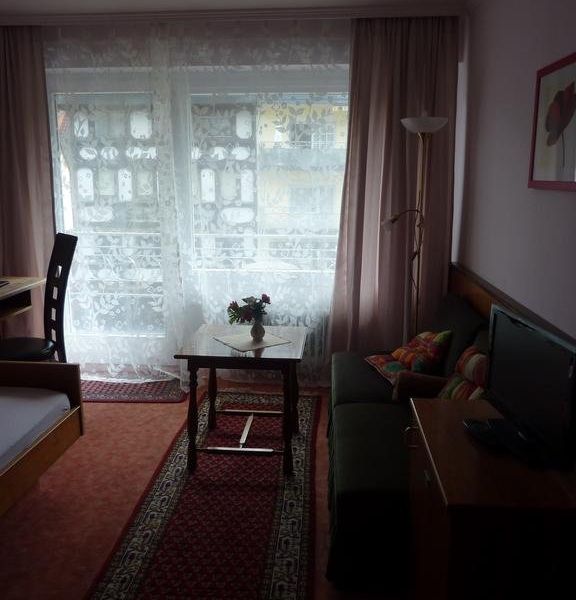 Hotel Photo 8