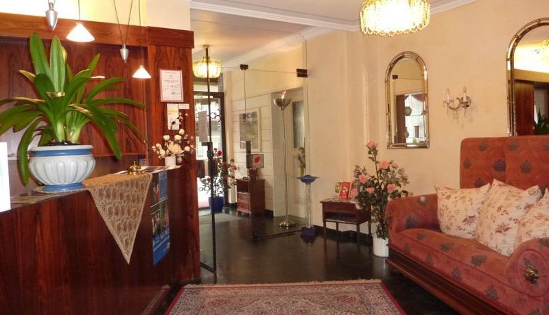 Hotel Photo 10