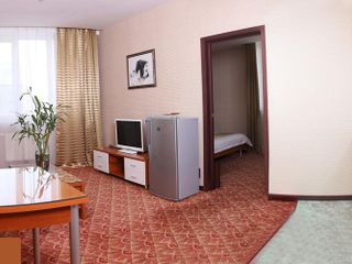 Hotel pic Springs Hotel Ulaanbaatar