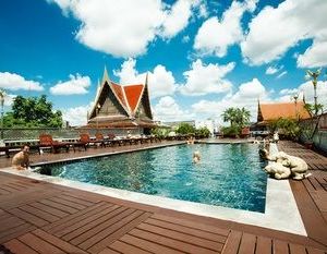 D&D Inn Bangkok Thailand