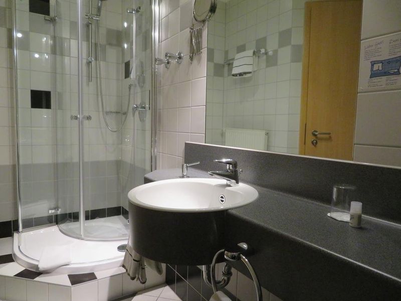 Hotel Photo 8