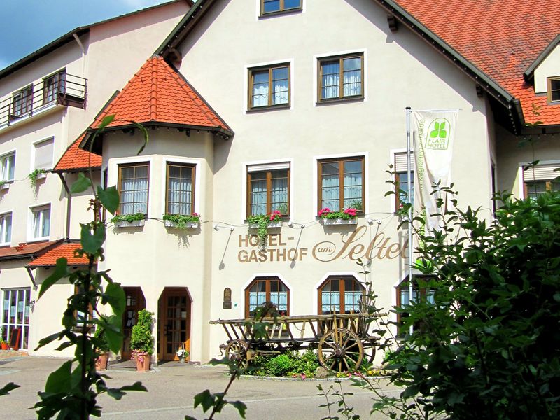 Hotel Photo 19