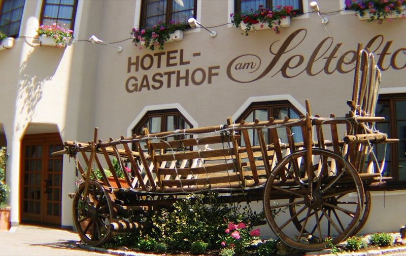 Hotel Photo 22