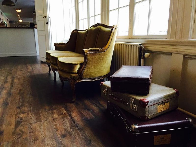Hotel Photo 19