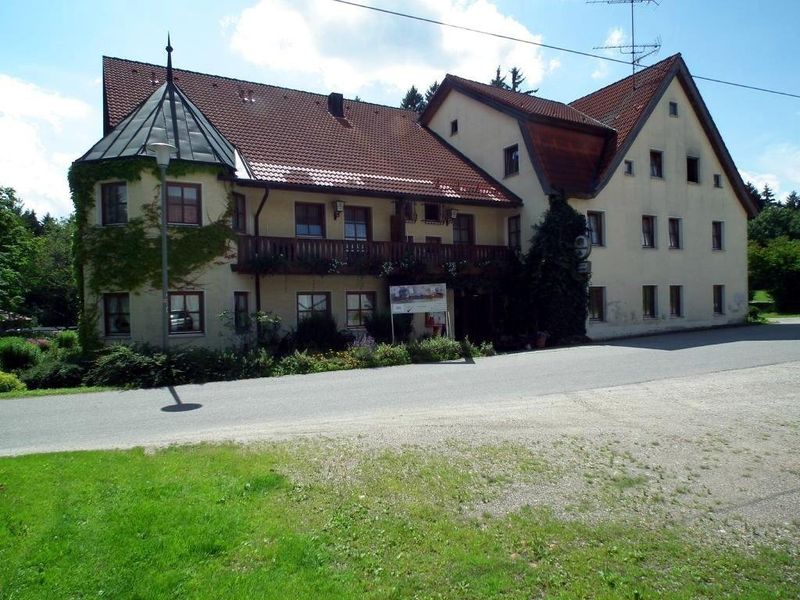 Hotel Photo 21