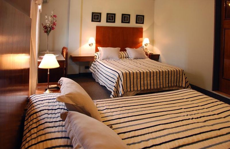 Hotel Posadas