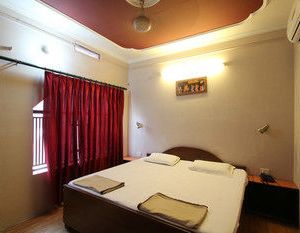 Hotel Ajay International Agra India