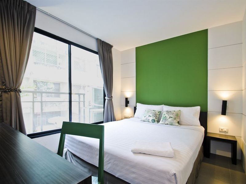 Hotel Photo 1